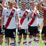 El titular sorpresa de Gallardo