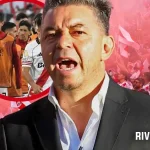¿Llega a los 8vos de la Copa? El titular que pierde River por los próximos tres meses