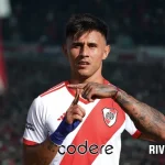 River vende a Bareiro
