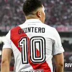 Juanfer vuelve a River